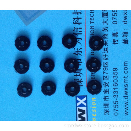 KHJ-MC134-00 GEAR,IDLE F1 smt yamaha SS 8MM 12MM 16MM 24MM FEEDER shenzhen of china